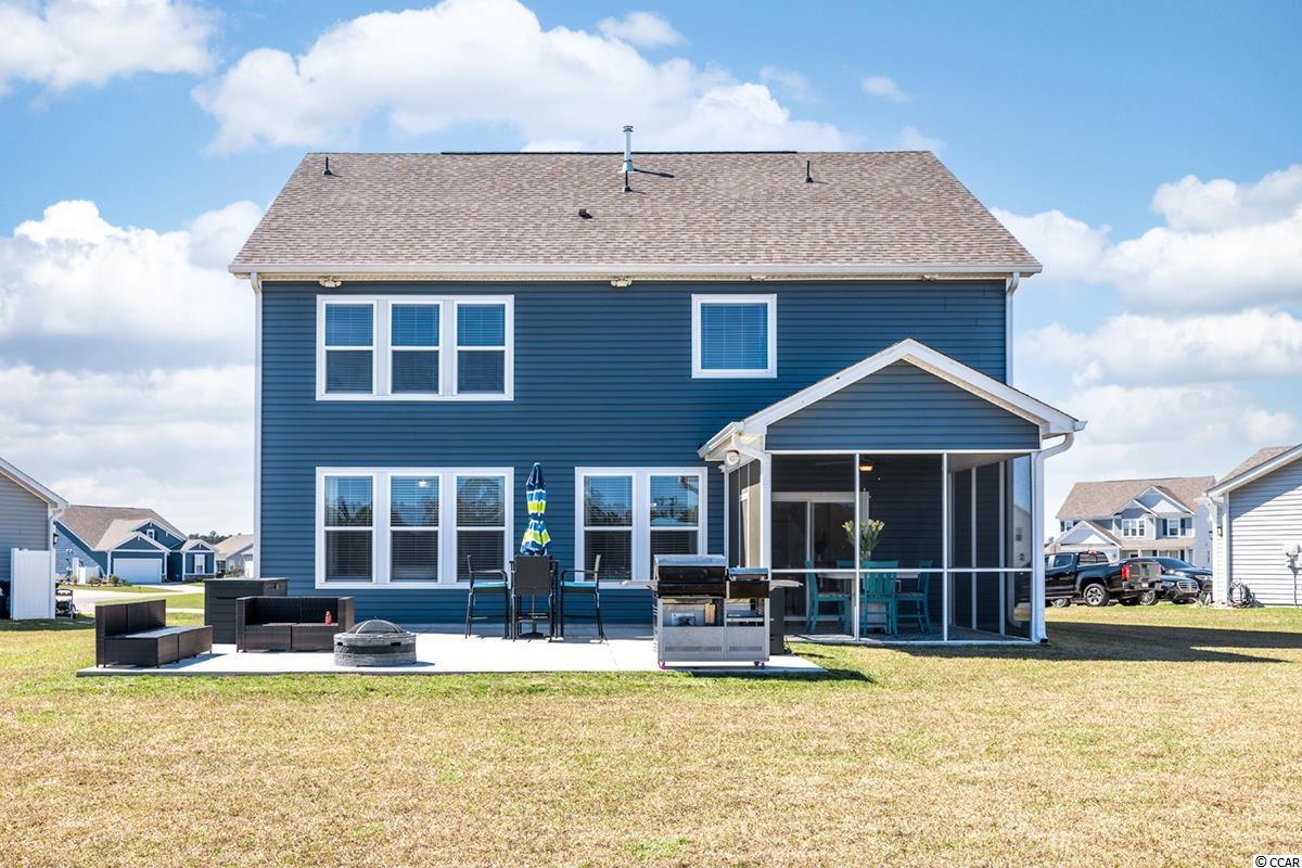 1128 Valetto Loop Myrtle Beach, SC 29579 - Photo 33 of 40