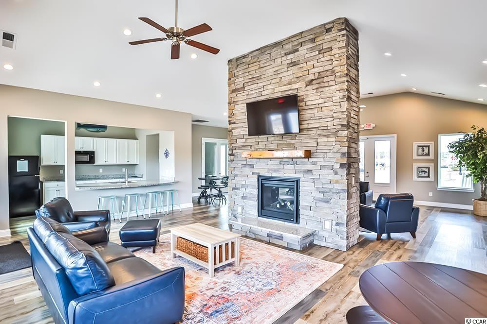 1128 Valetto Loop Myrtle Beach, SC 29579 - Photo 39 of 40