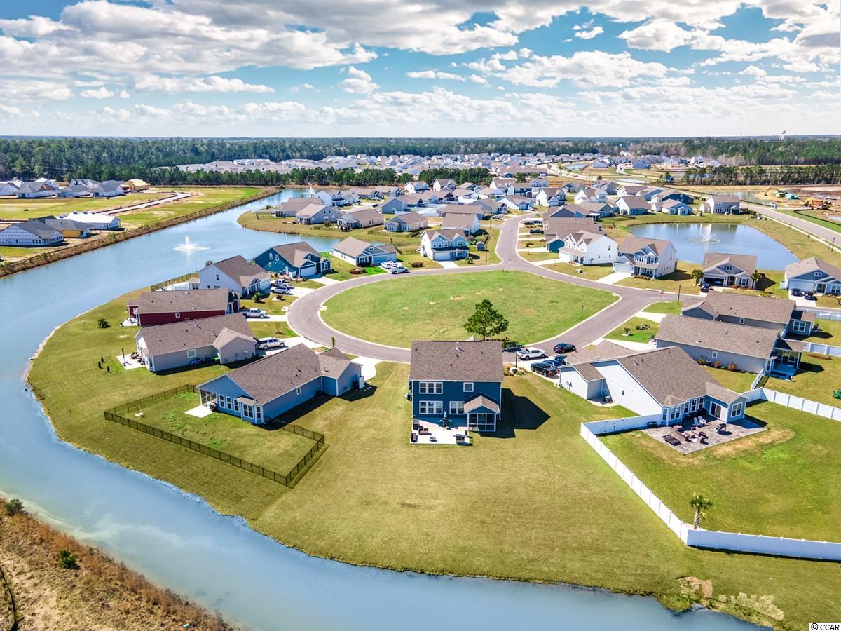 1128 Valetto Loop Myrtle Beach, SC 29579 - Photo 4 of 40