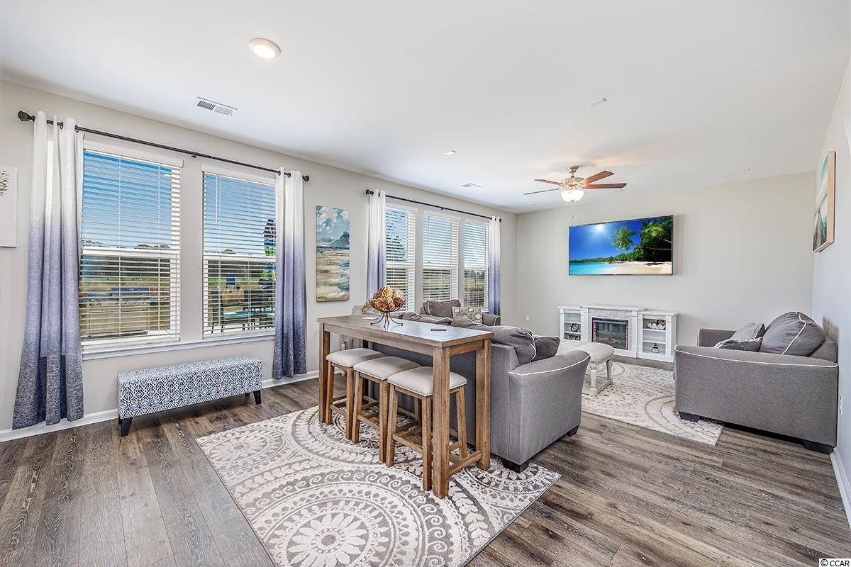 1128 Valetto Loop Myrtle Beach, SC 29579 - Photo 7 of 40