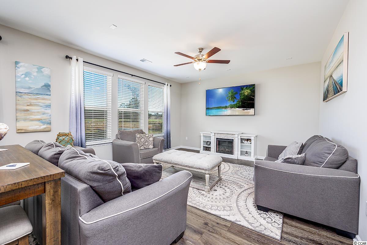 1128 Valetto Loop Myrtle Beach, SC 29579 - Photo 8 of 40