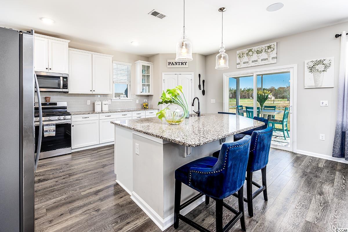 1128 Valetto Loop Myrtle Beach, SC 29579 - Photo 9 of 40