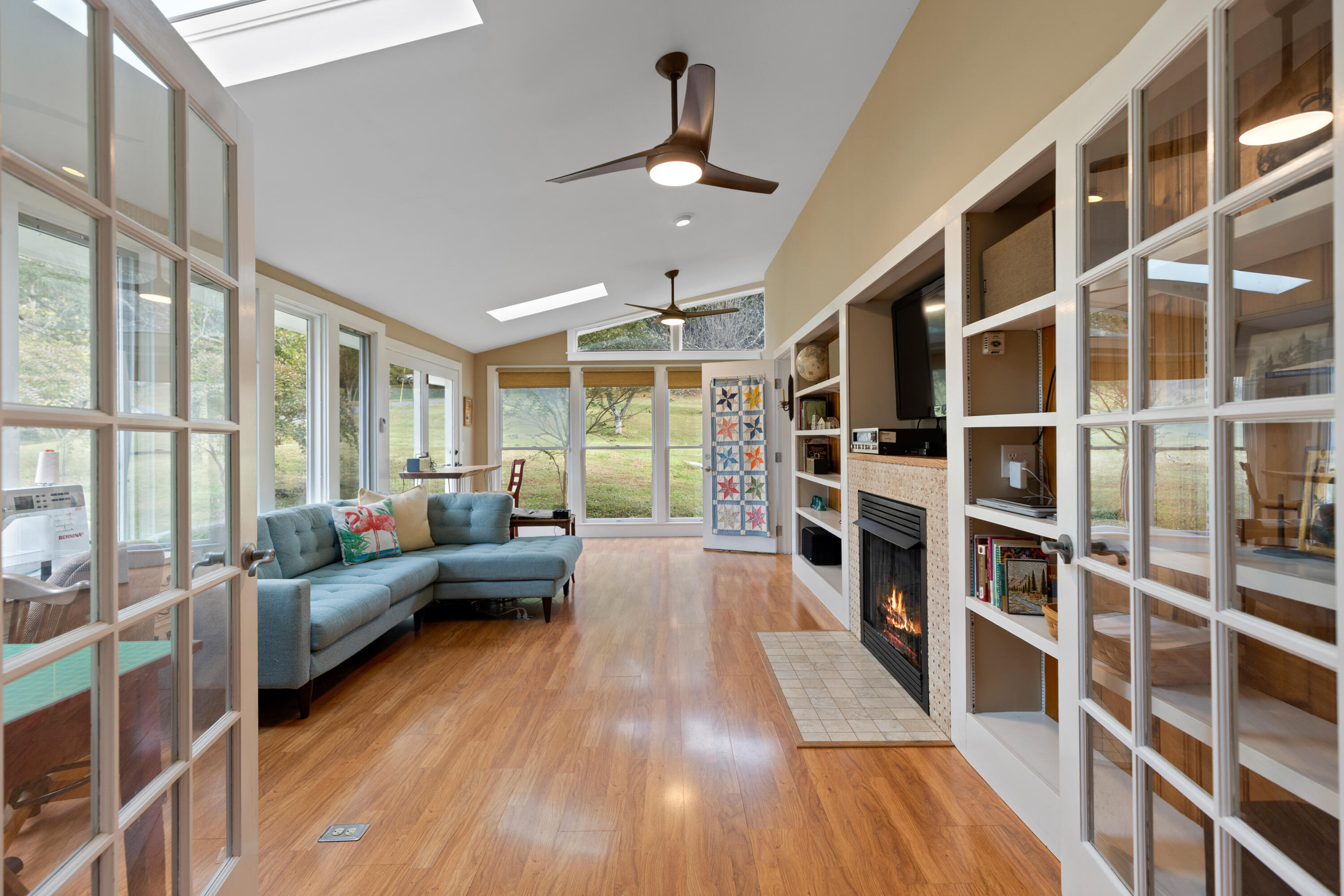 49 Hart Of Pine Road Dunlap, TN 37327 - Photo 43 of 126 BONUS ROOM