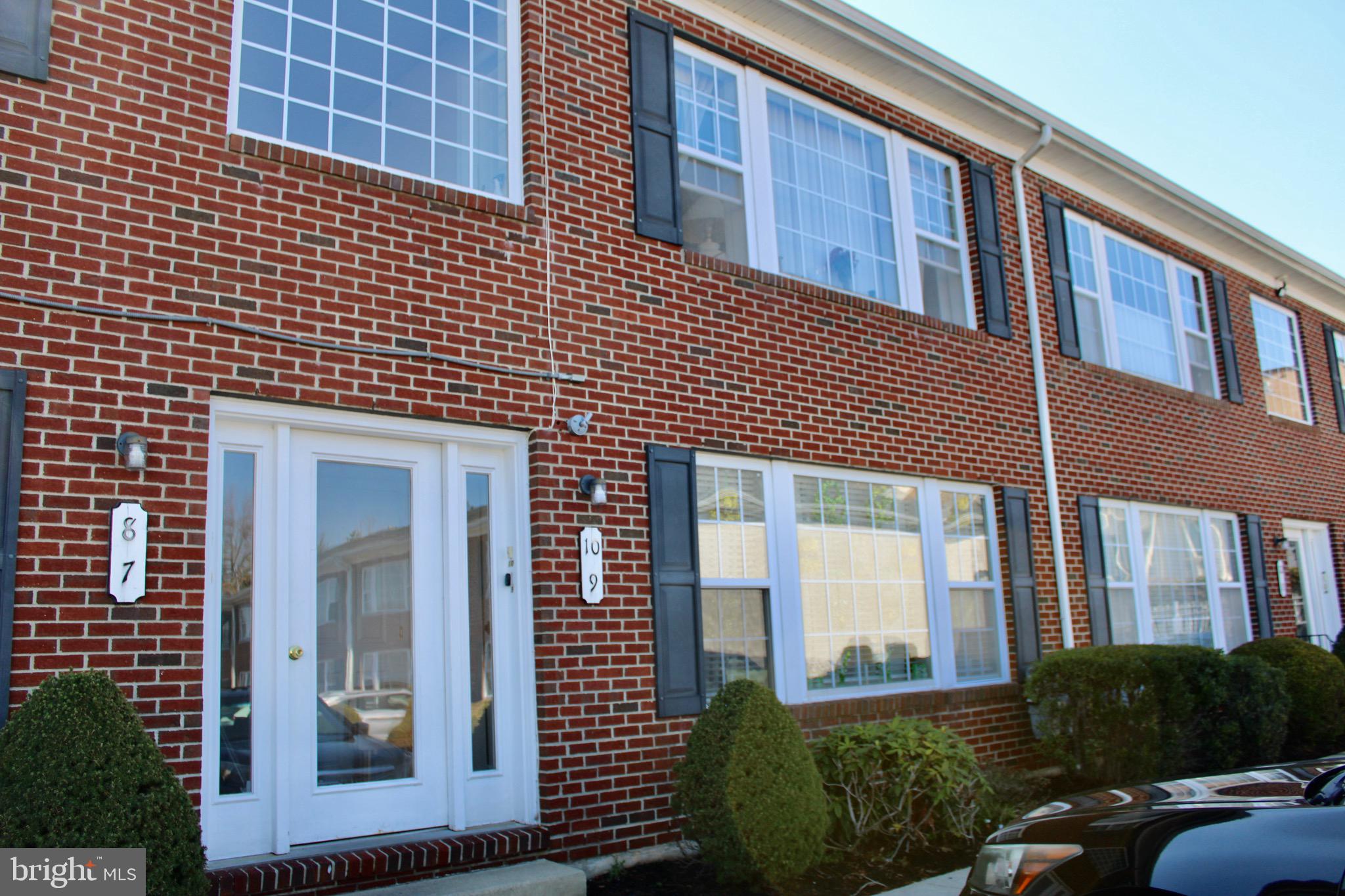 9228 Blue Grass Road, Unit 9 Philadelphia, PA 19114 - Photo 2 of 15 Gallery Image 2