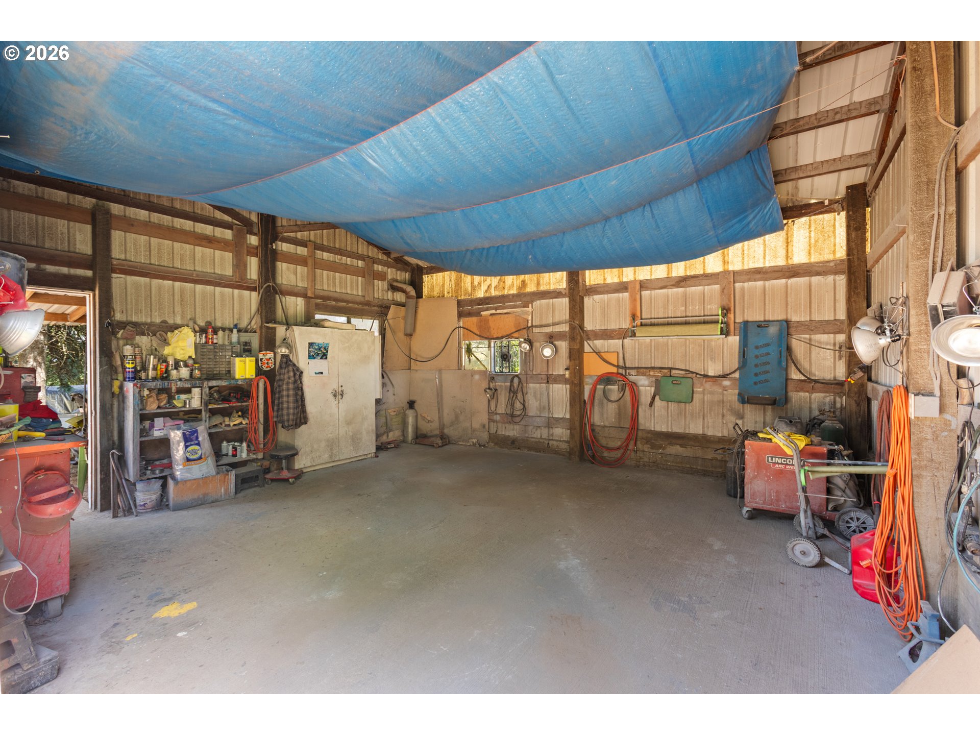 34142 Southwest Johnson School Road Cornelius, OR 97113 - Photo 31 of 37 Shop