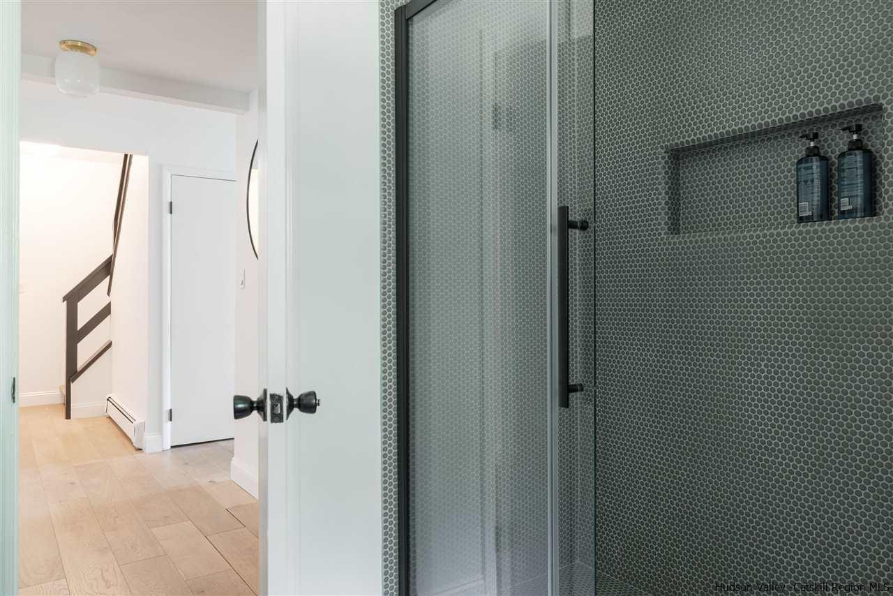 1882 County Road Olivebridge, NY 12461 - Photo 22 of 35 a view of a livingroom with a bathroom