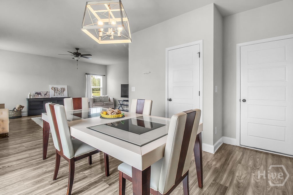 109 Danielle Loop Rincon, GA 31326 - Photo 17 of 61