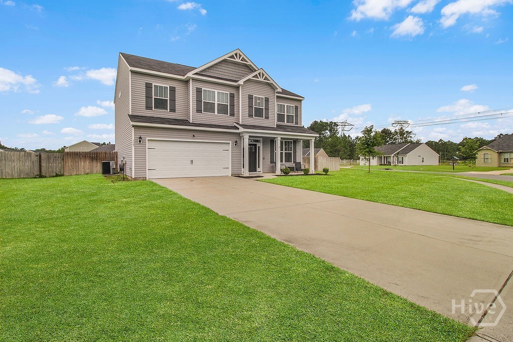 109 Danielle Loop Rincon, GA 31326 - Photo 2 of 61
