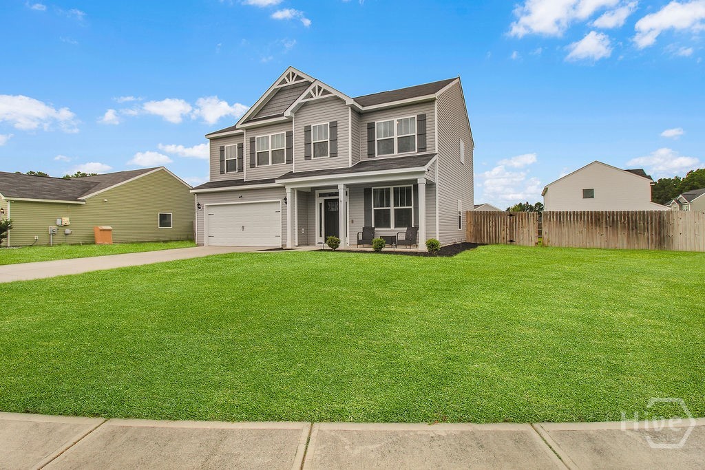 109 Danielle Loop Rincon, GA 31326 - Photo 3 of 61