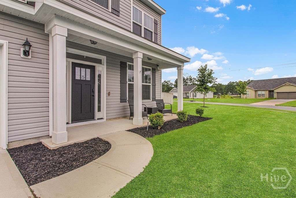 109 Danielle Loop Rincon, GA 31326 - Photo 4 of 61