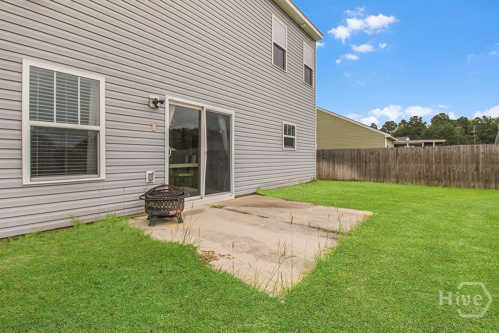 109 Danielle Loop Rincon, GA 31326 - Photo 45 of 61