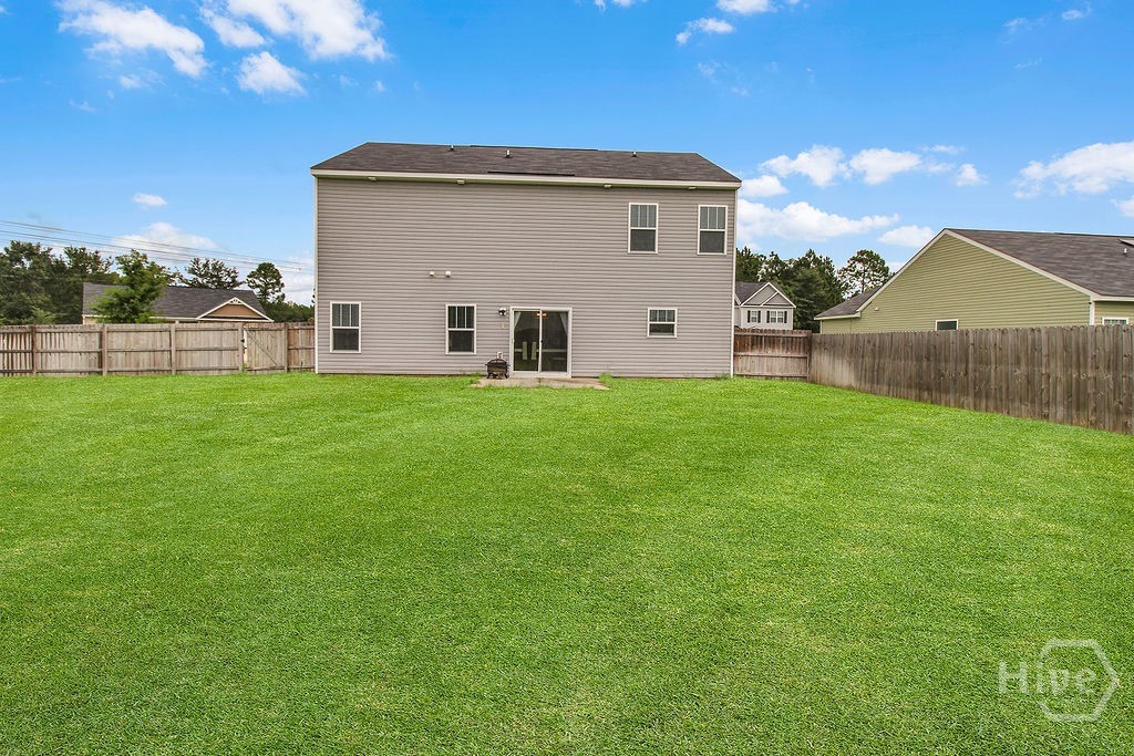 109 Danielle Loop Rincon, GA 31326 - Photo 47 of 61