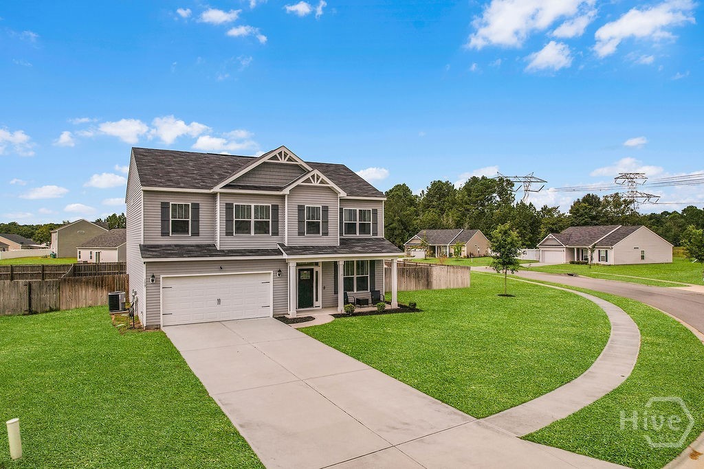 109 Danielle Loop Rincon, GA 31326 - Photo 50 of 61
