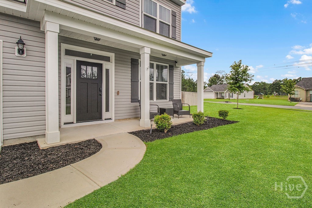 109 Danielle Loop Rincon, GA 31326 - Photo 5 of 61