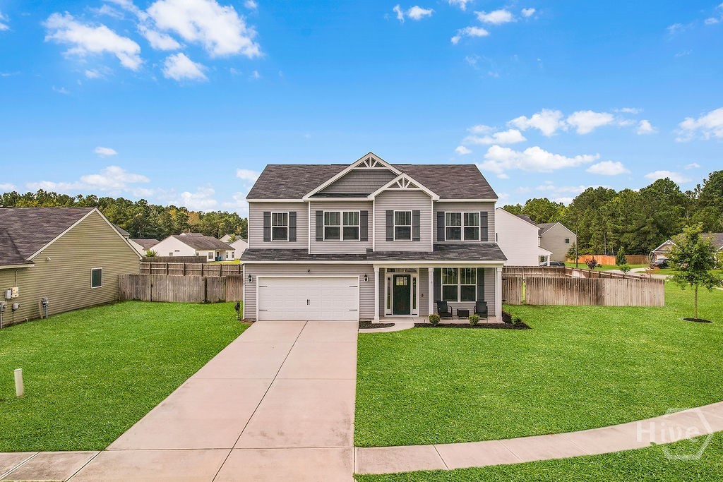 109 Danielle Loop Rincon, GA 31326 - Photo 51 of 61