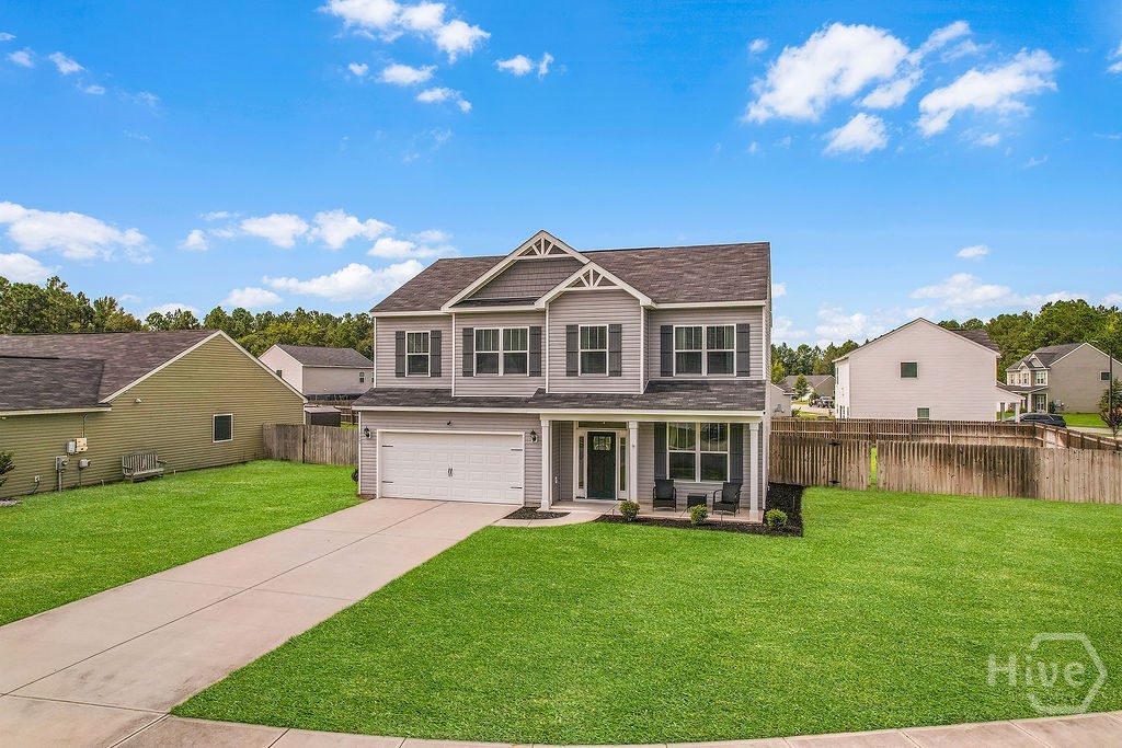 109 Danielle Loop Rincon, GA 31326 - Photo 52 of 61