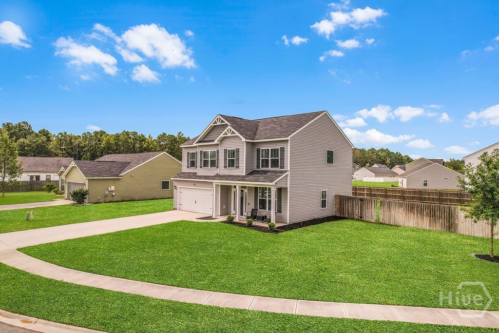 109 Danielle Loop Rincon, GA 31326 - Photo 53 of 61
