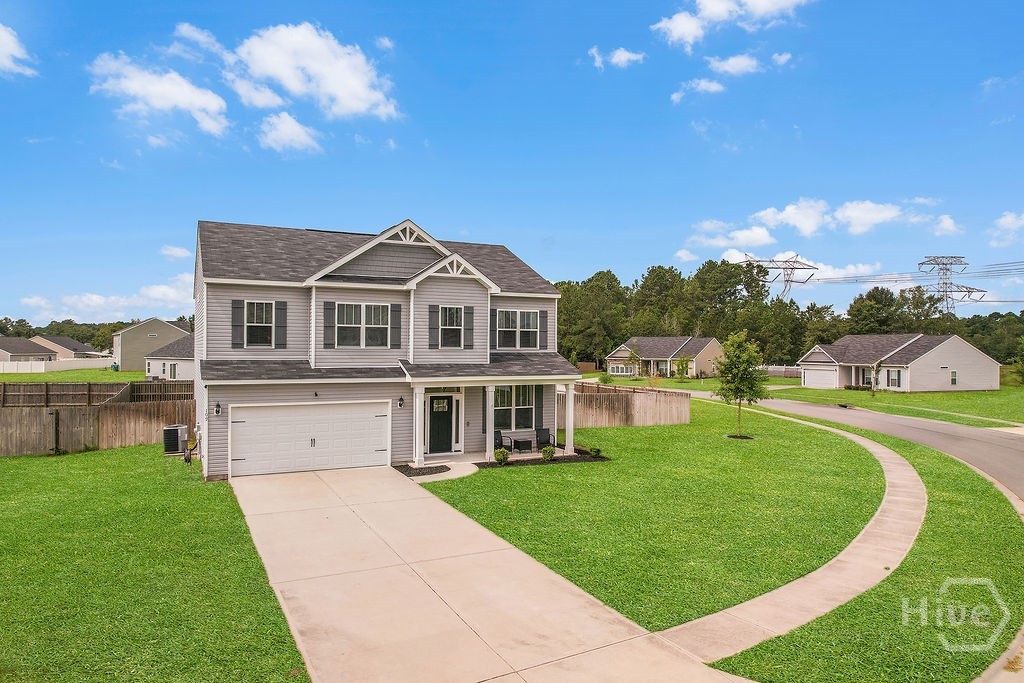 109 Danielle Loop Rincon, GA 31326 - Photo 54 of 61