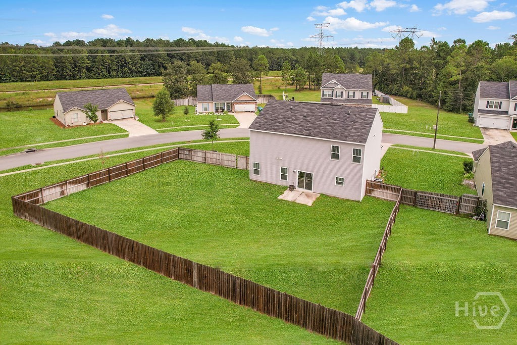 109 Danielle Loop Rincon, GA 31326 - Photo 57 of 61