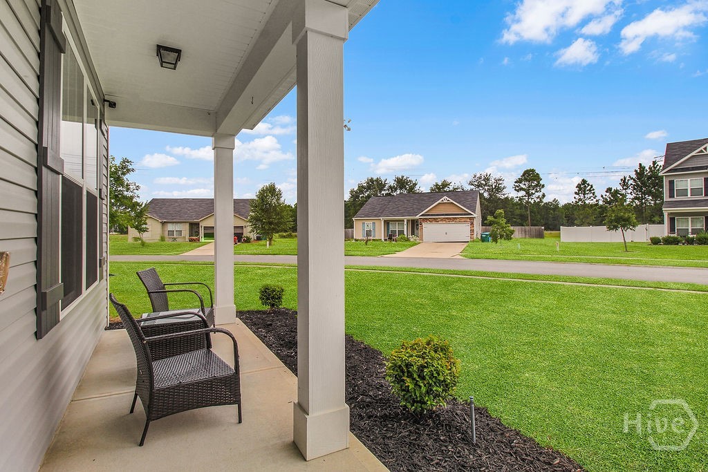 109 Danielle Loop Rincon, GA 31326 - Photo 6 of 61