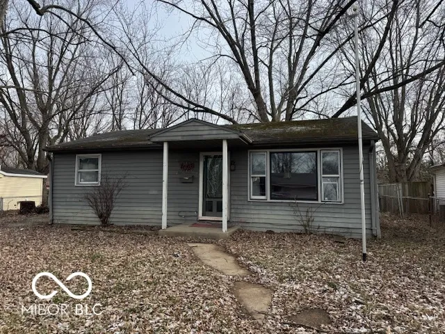 $49,900 | 1026 Silver Court, Anderson, IN 46012