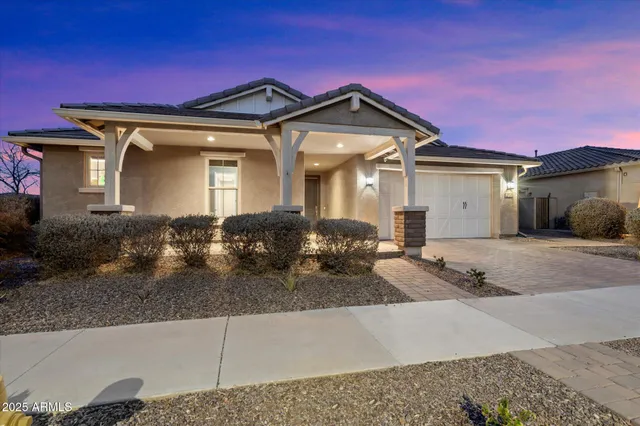 $750,000 | 10702 East Sheffield Drive, Mesa, AZ 85212