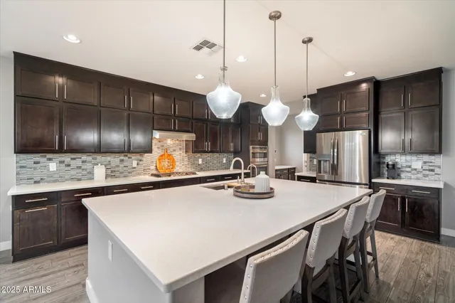 $750,000 | 10702 East Sheffield Drive, Mesa, AZ 85212