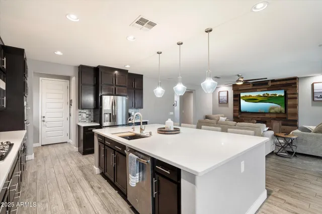 $750,000 | 10702 East Sheffield Drive, Mesa, AZ 85212