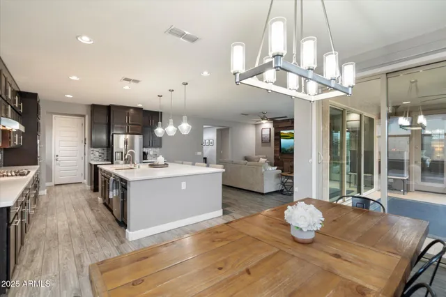 $750,000 | 10702 East Sheffield Drive, Mesa, AZ 85212