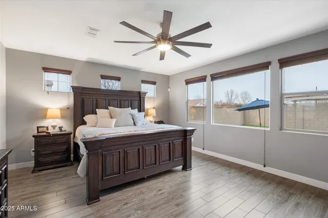 $750,000 | 10702 East Sheffield Drive, Mesa, AZ 85212