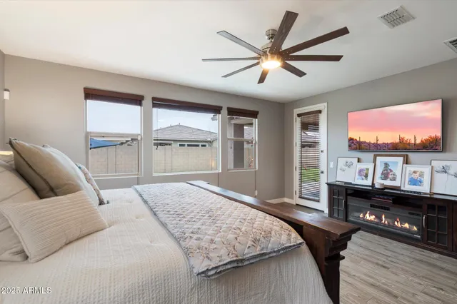 $750,000 | 10702 East Sheffield Drive, Mesa, AZ 85212