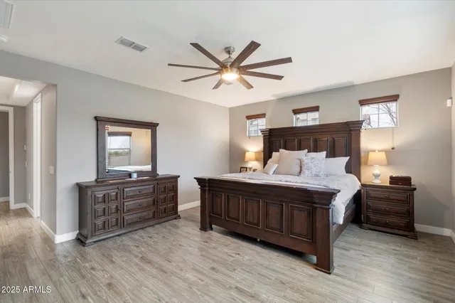 $750,000 | 10702 East Sheffield Drive, Mesa, AZ 85212