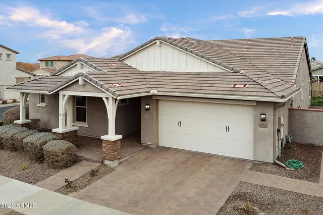 $750,000 | 10702 East Sheffield Drive, Mesa, AZ 85212
