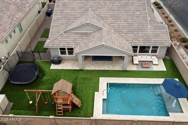 $750,000 | 10702 East Sheffield Drive, Mesa, AZ 85212