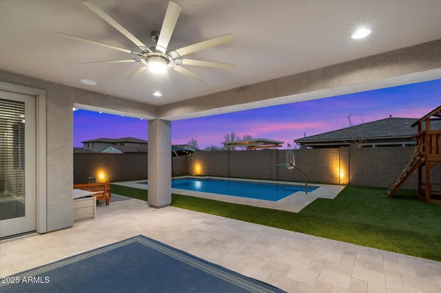 $750,000 | 10702 East Sheffield Drive, Mesa, AZ 85212