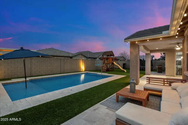 $750,000 | 10702 East Sheffield Drive, Mesa, AZ 85212