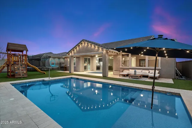 $750,000 | 10702 East Sheffield Drive, Mesa, AZ 85212