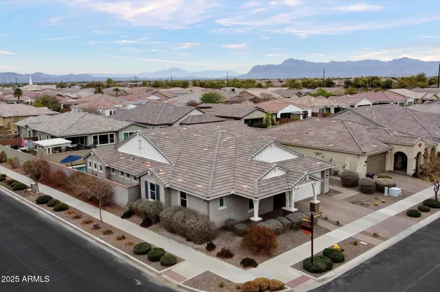 $750,000 | 10702 East Sheffield Drive, Mesa, AZ 85212