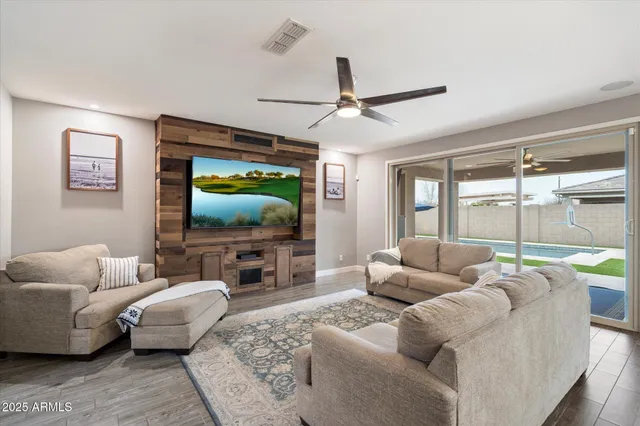 $750,000 | 10702 East Sheffield Drive, Mesa, AZ 85212