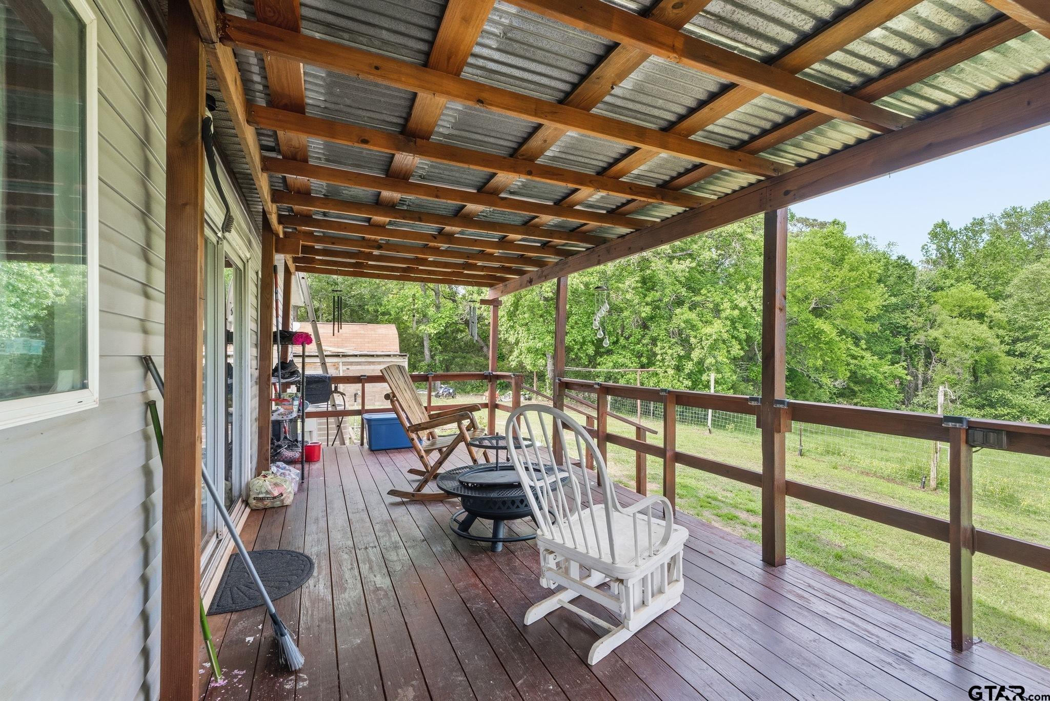 4539 Farm To Market 1248 Rusk, TX 75785 - Photo 25 of 32