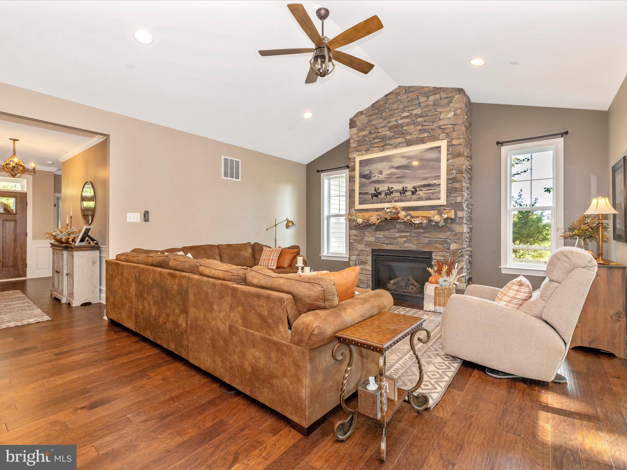 7788 Old Receiver Road Frederick, MD 21702 - Photo 11 of 75 Living Room