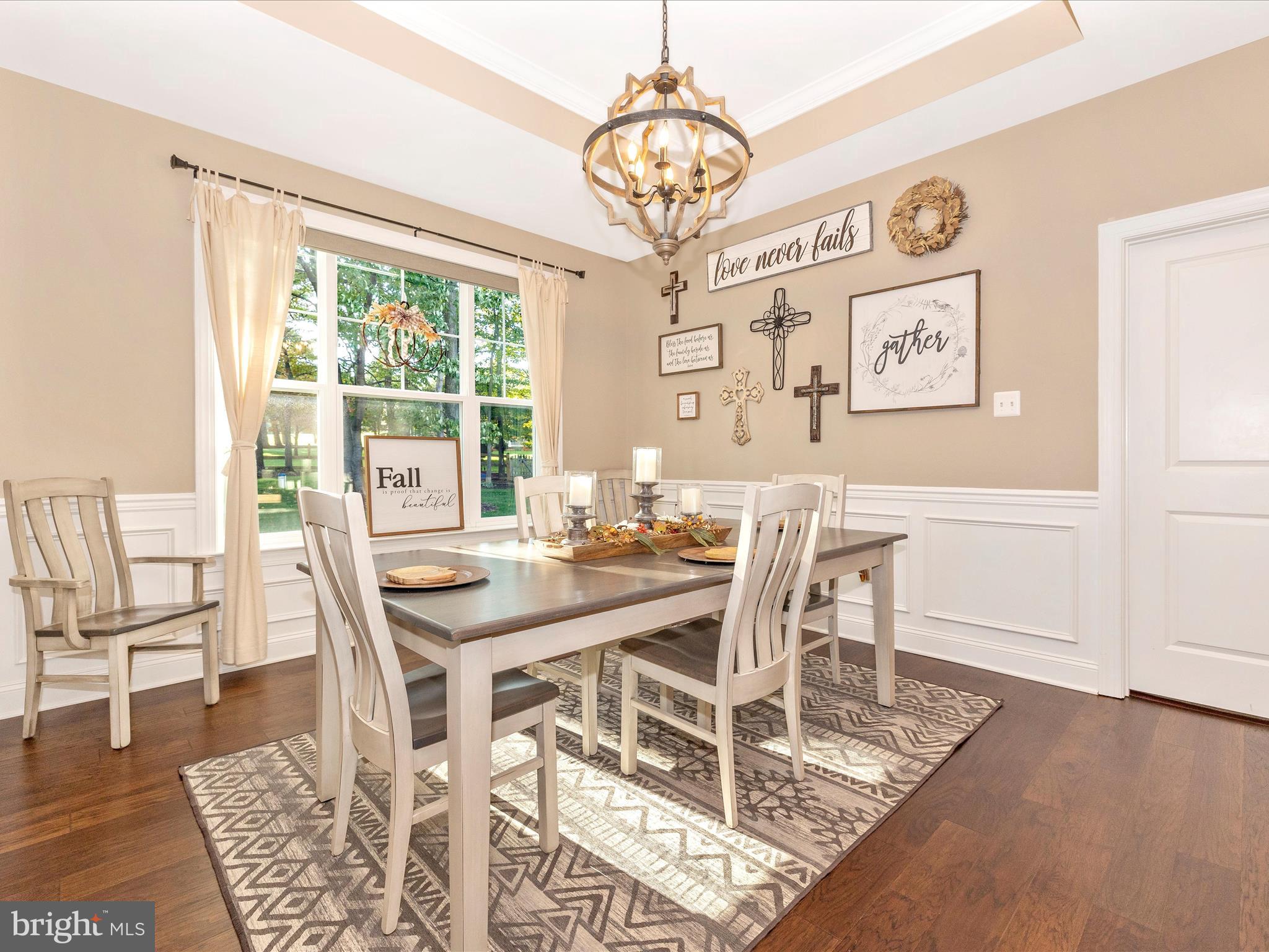 7788 Old Receiver Road Frederick, MD 21702 - Photo 17 of 75 Dining Room