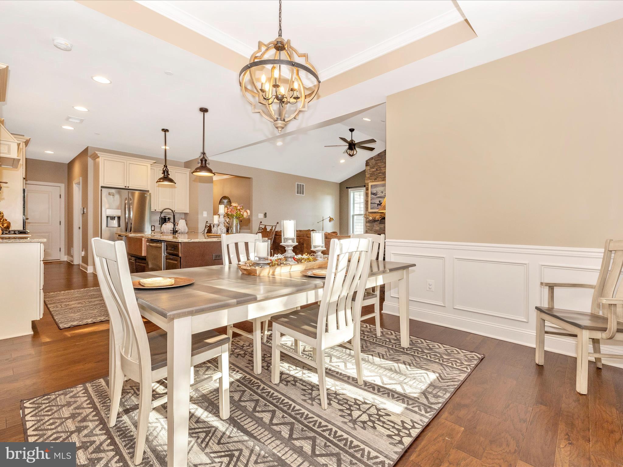 7788 Old Receiver Road Frederick, MD 21702 - Photo 19 of 75 Dining Room