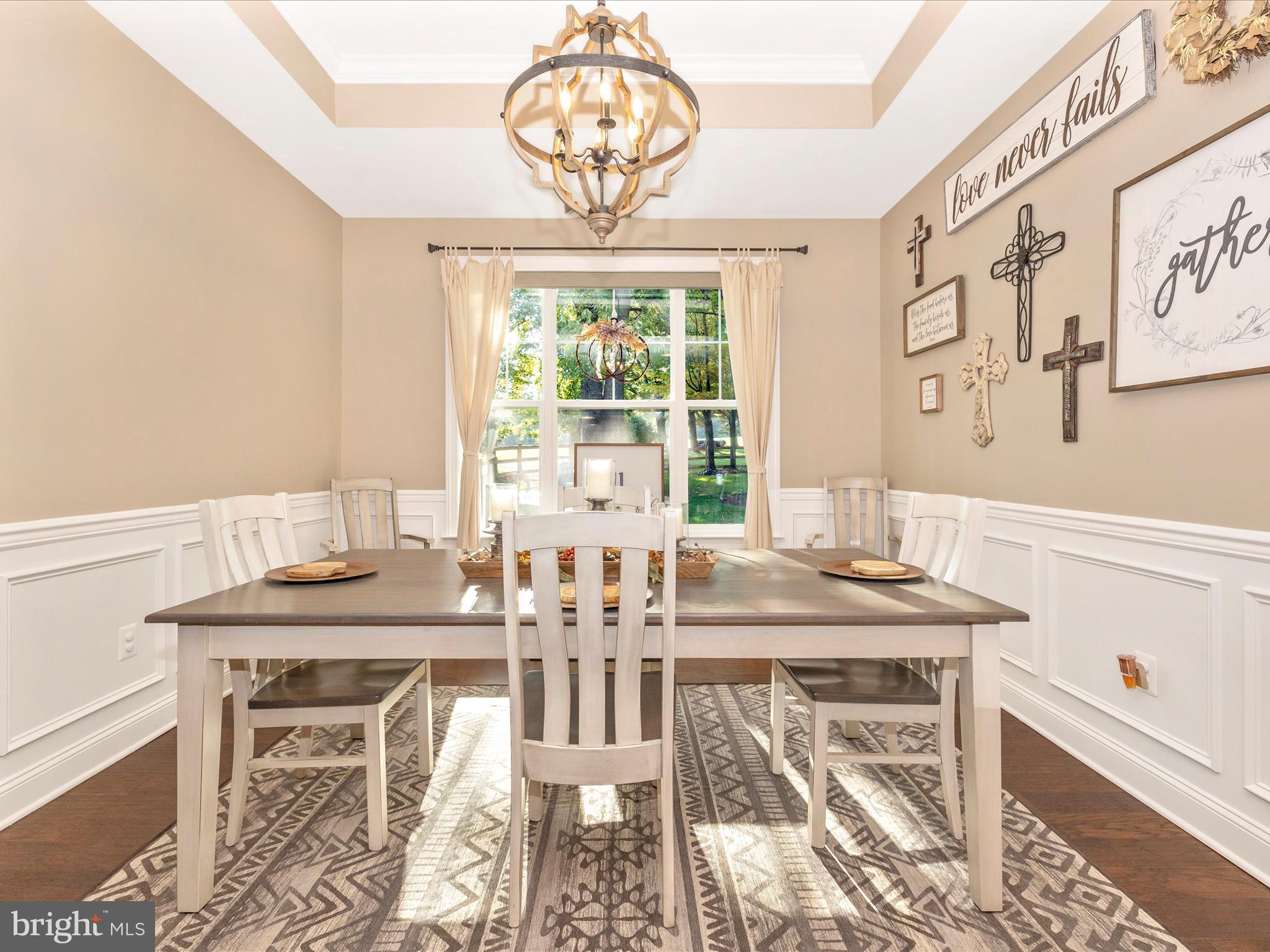 7788 Old Receiver Road Frederick, MD 21702 - Photo 20 of 75 Dining Room