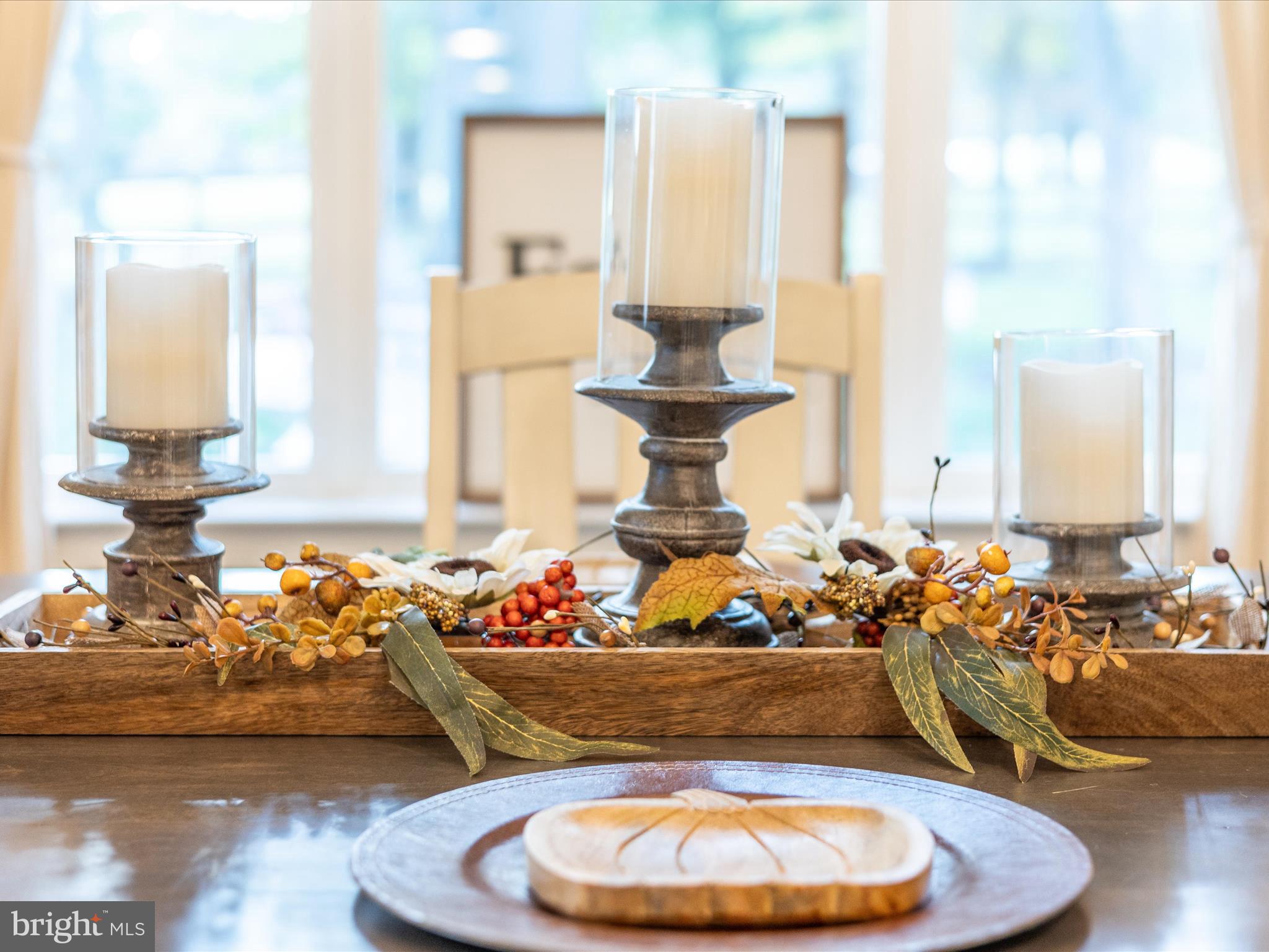 7788 Old Receiver Road Frederick, MD 21702 - Photo 21 of 75 Dining Room Detail