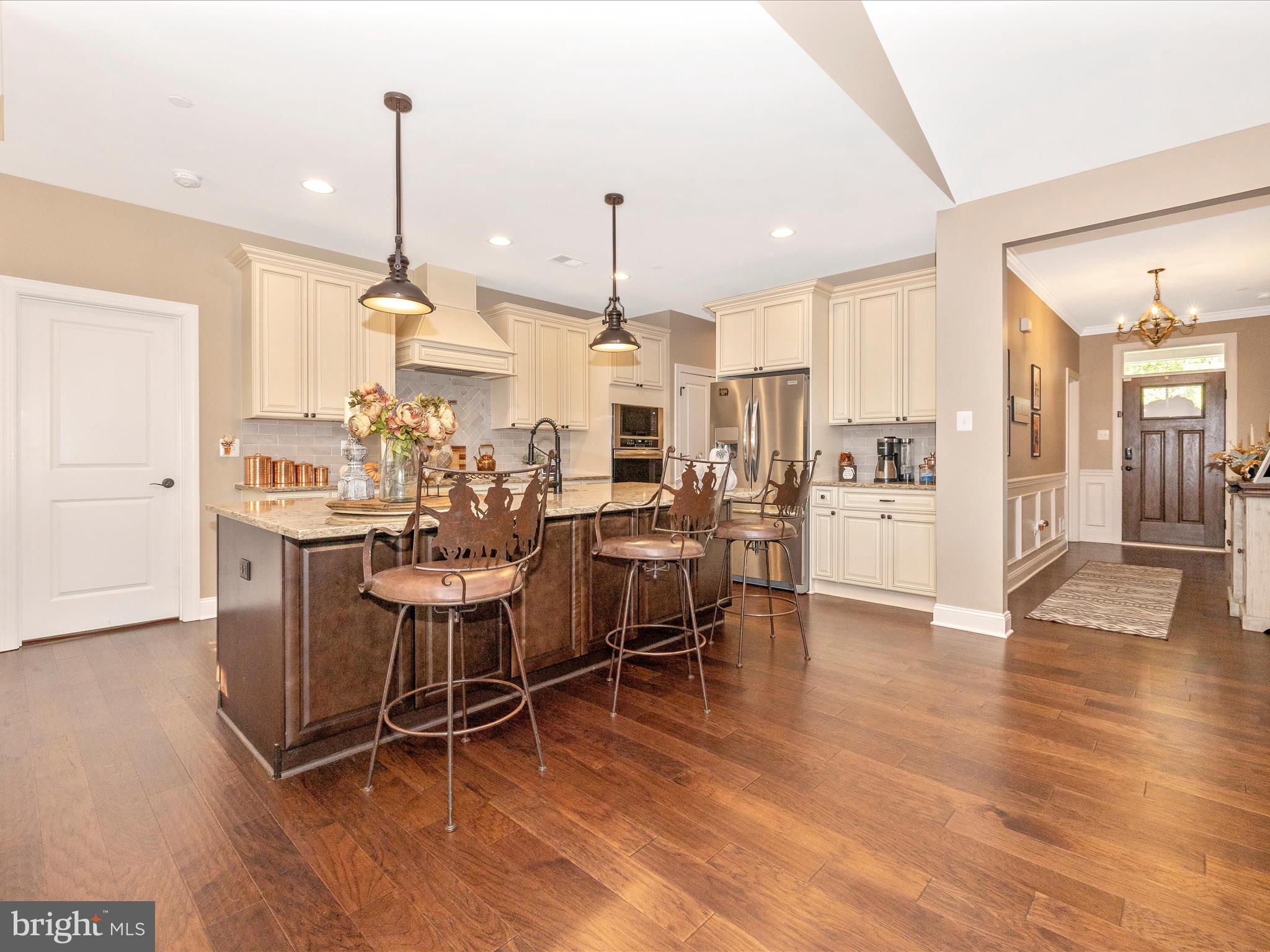 7788 Old Receiver Road Frederick, MD 21702 - Photo 23 of 75 Kitchen