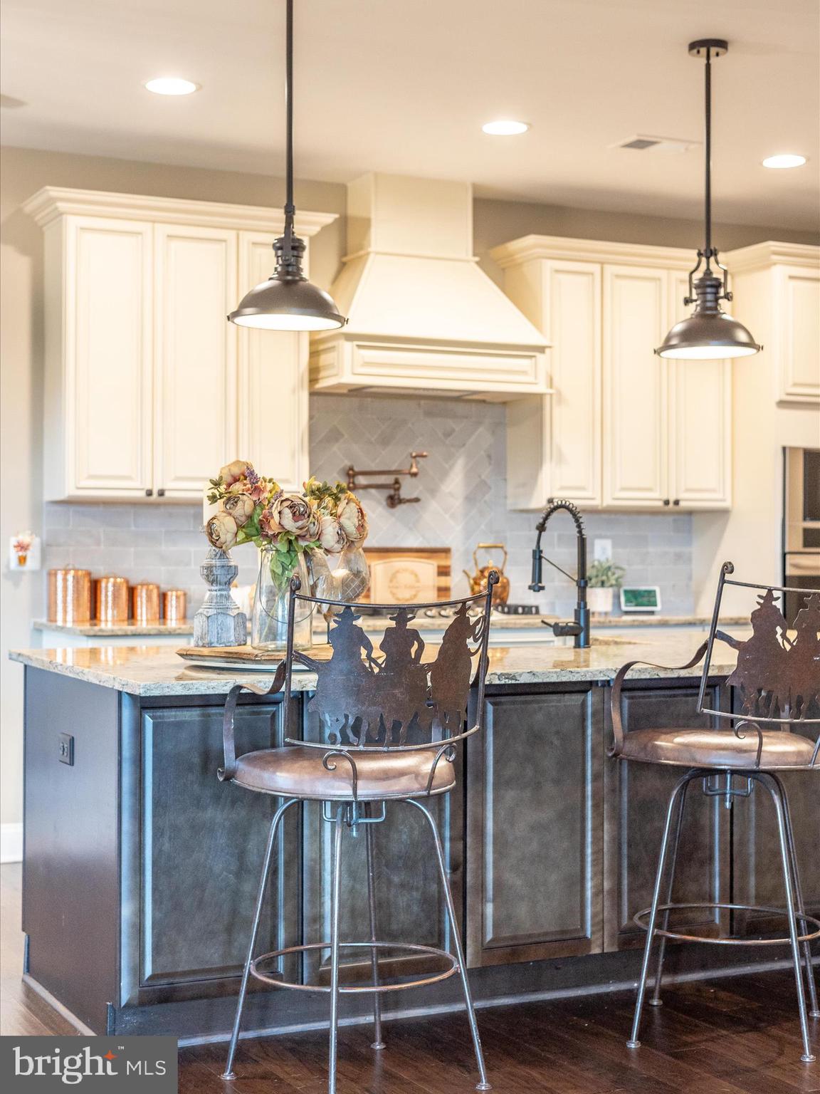 7788 Old Receiver Road Frederick, MD 21702 - Photo 24 of 75 Kitchen Detail
