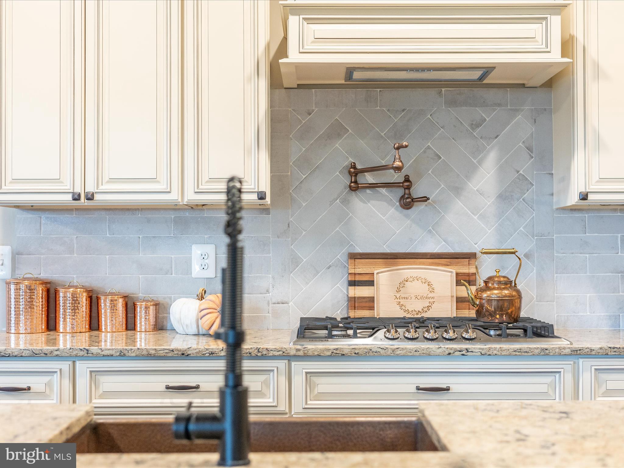 7788 Old Receiver Road Frederick, MD 21702 - Photo 27 of 75 Kitchen Detail