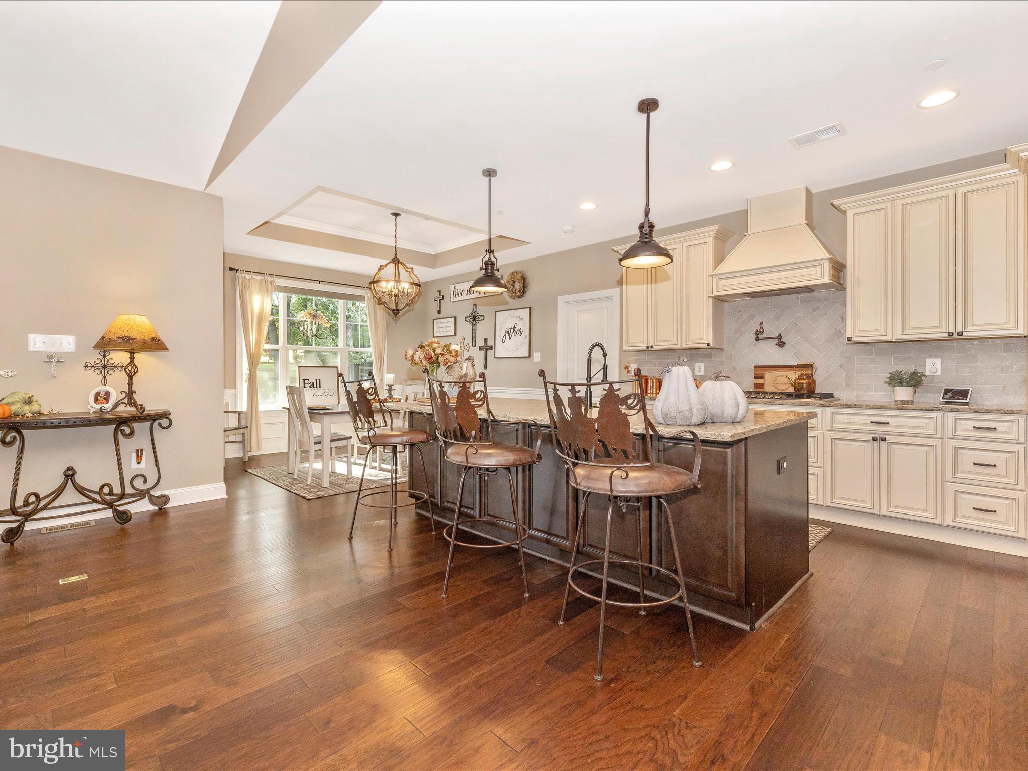 7788 Old Receiver Road Frederick, MD 21702 - Photo 28 of 75 Kitchen