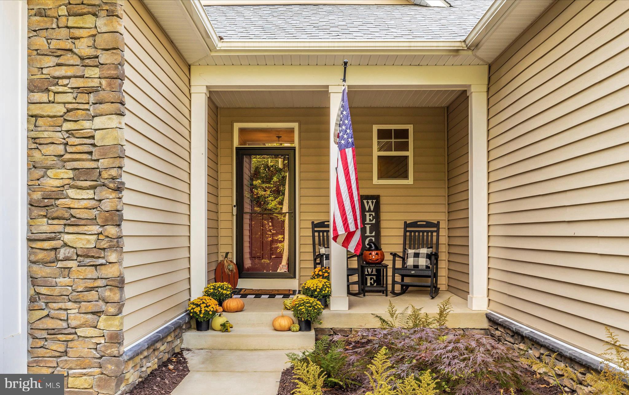 7788 Old Receiver Road Frederick, MD 21702 - Photo 3 of 75 Exterior Front